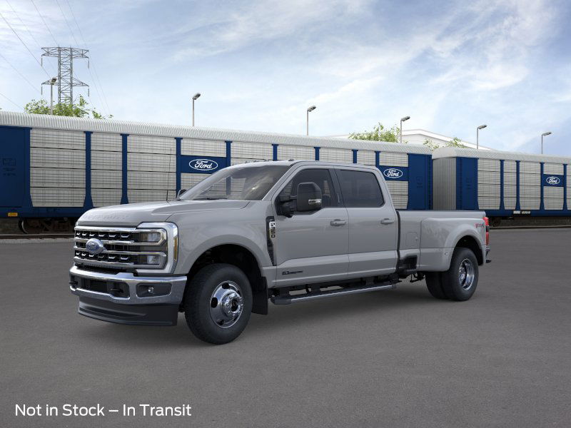 2026 Ford F-350 Super Duty XLT's photo