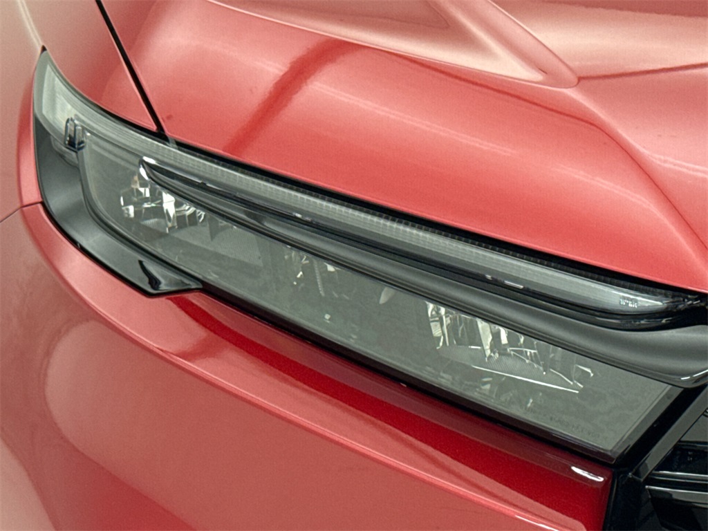 2026 Honda CR-V Hybrid photo 4