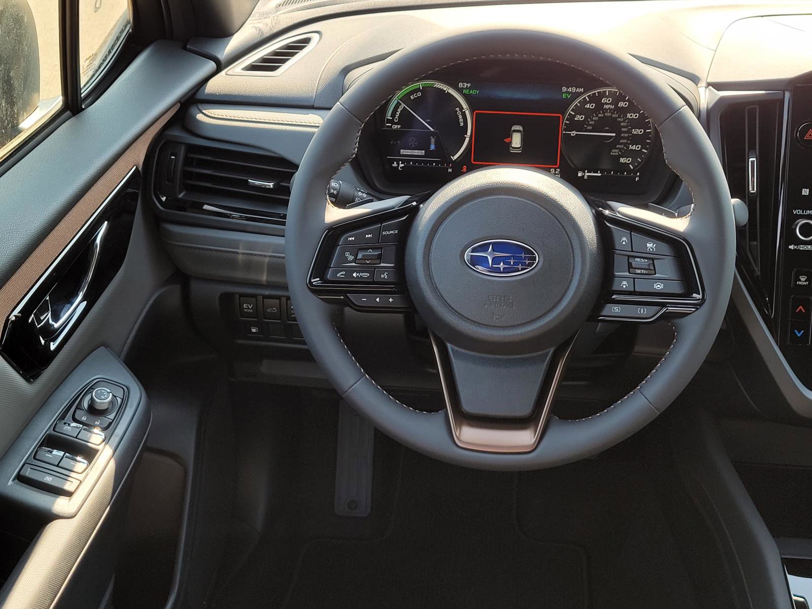 2025 Subaru Forester Sport photo 6