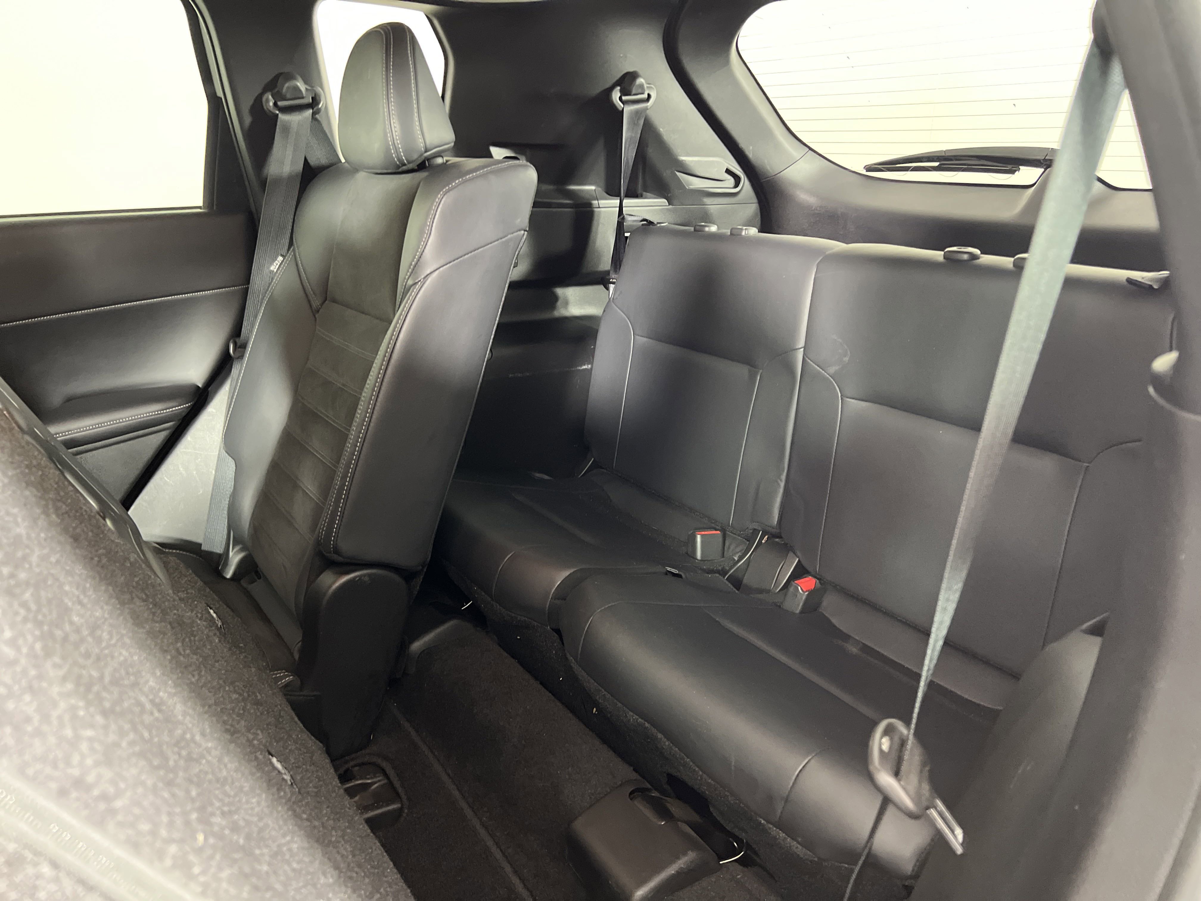 2022 Mitsubishi Outlander SE photo 3