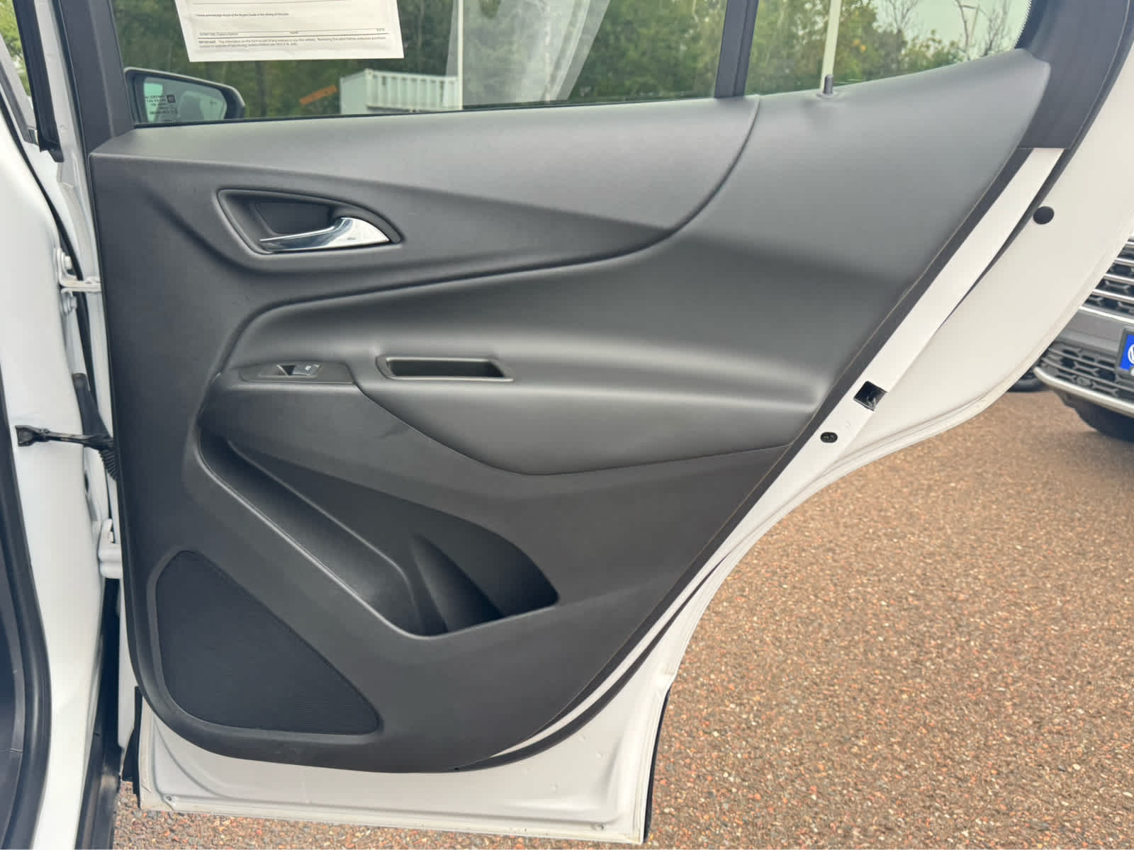 2024 Chevrolet Equinox LT photo 34