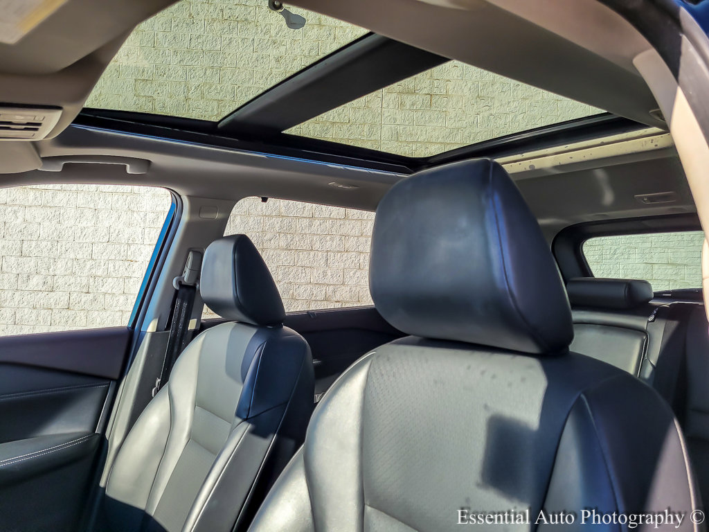 2021 NISSAN ROGUE - Image 9