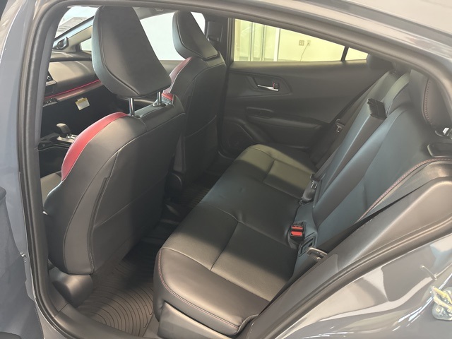 2026 Toyota Prius Plug-in Base photo 19