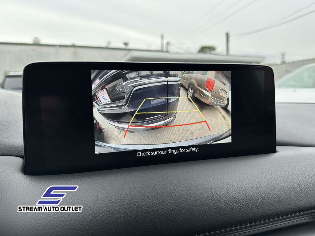 2024 Mazda CX-5 2.5 S Carbon photo 22