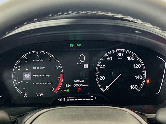 2026 Honda Civic Sport photo 10