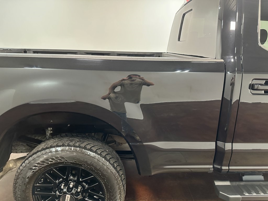 2022 Ford F-250 photo 39