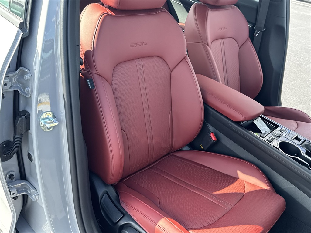 2026 Kia K5 GT-Line photo 29