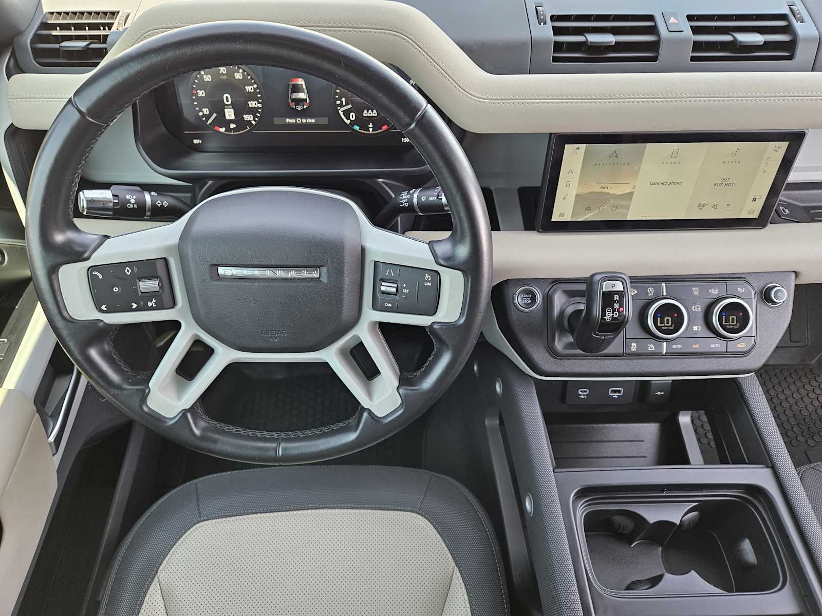 2022 Land Rover Defender X-Dynamic S photo 42