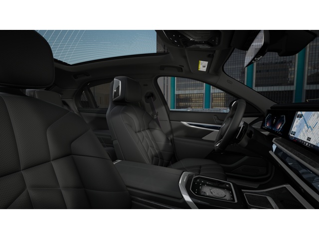 2025 Bmw 760i 760i xDrive photo 9
