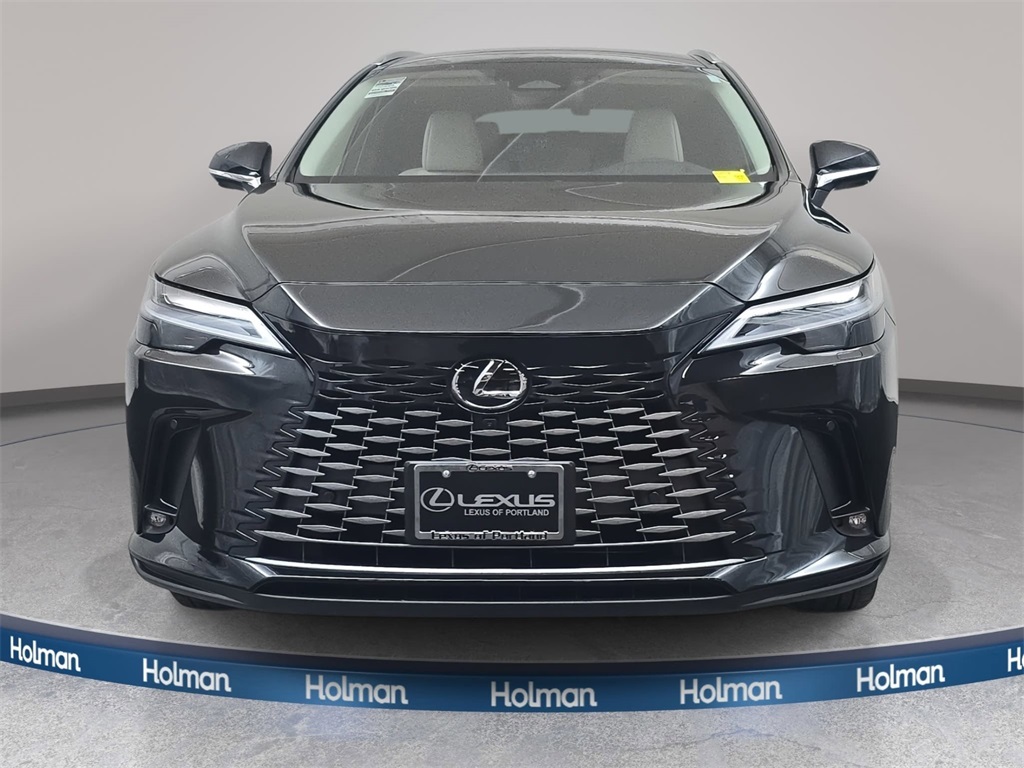 2026 Lexus RX 350 Luxury photo 2