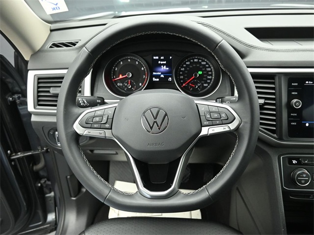 2021 VOLKSWAGEN ATLAS - Image 15