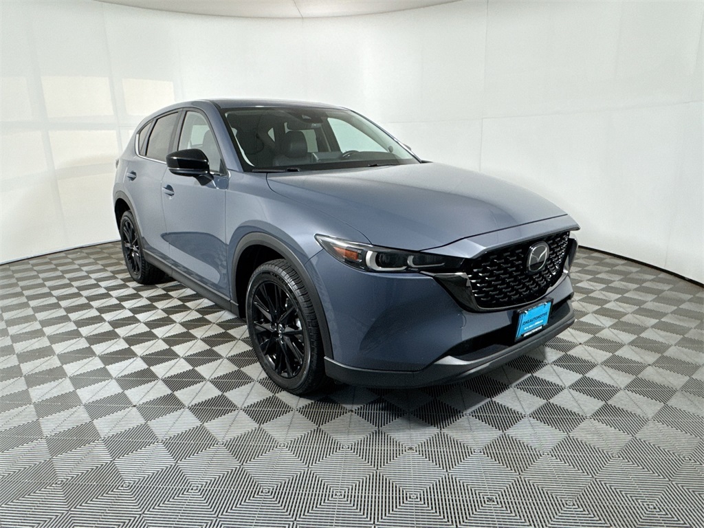 2024 Mazda CX-5 2.5 S Carbon photo 4