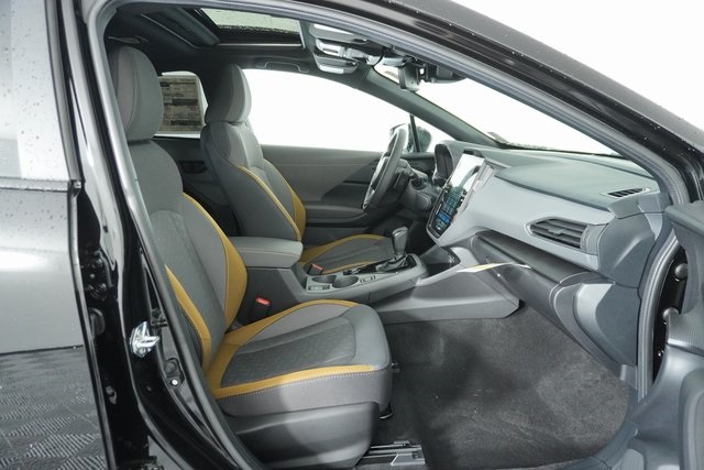 2025 Subaru Crosstrek Sport photo 23