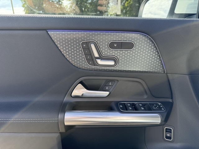 2026 Mercedes Benz GLA 250 4MATIC photo 20