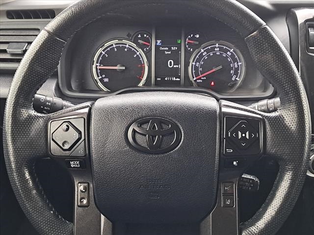 2024 Toyota 4Runner TRD Pro 4WD photo 23