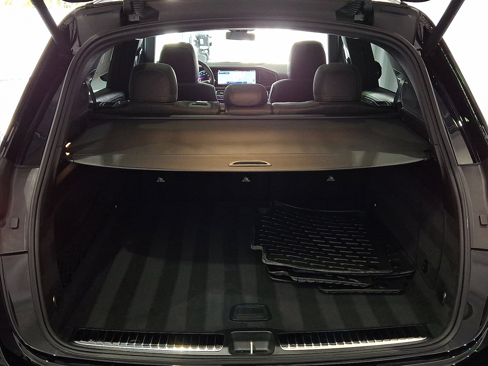 2025 Mercedes Benz GLE 350 4MATIC photo 25