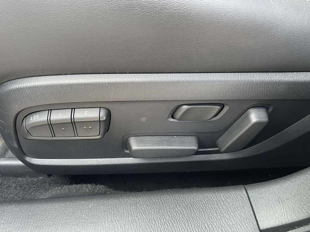 2020 Mazda Mazda6 Grand Touring Reserve photo 13