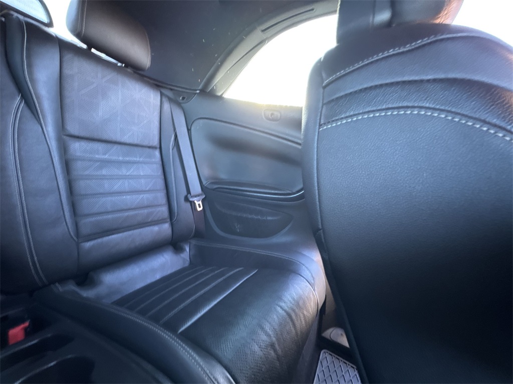 2019 Buick Cascada photo 14