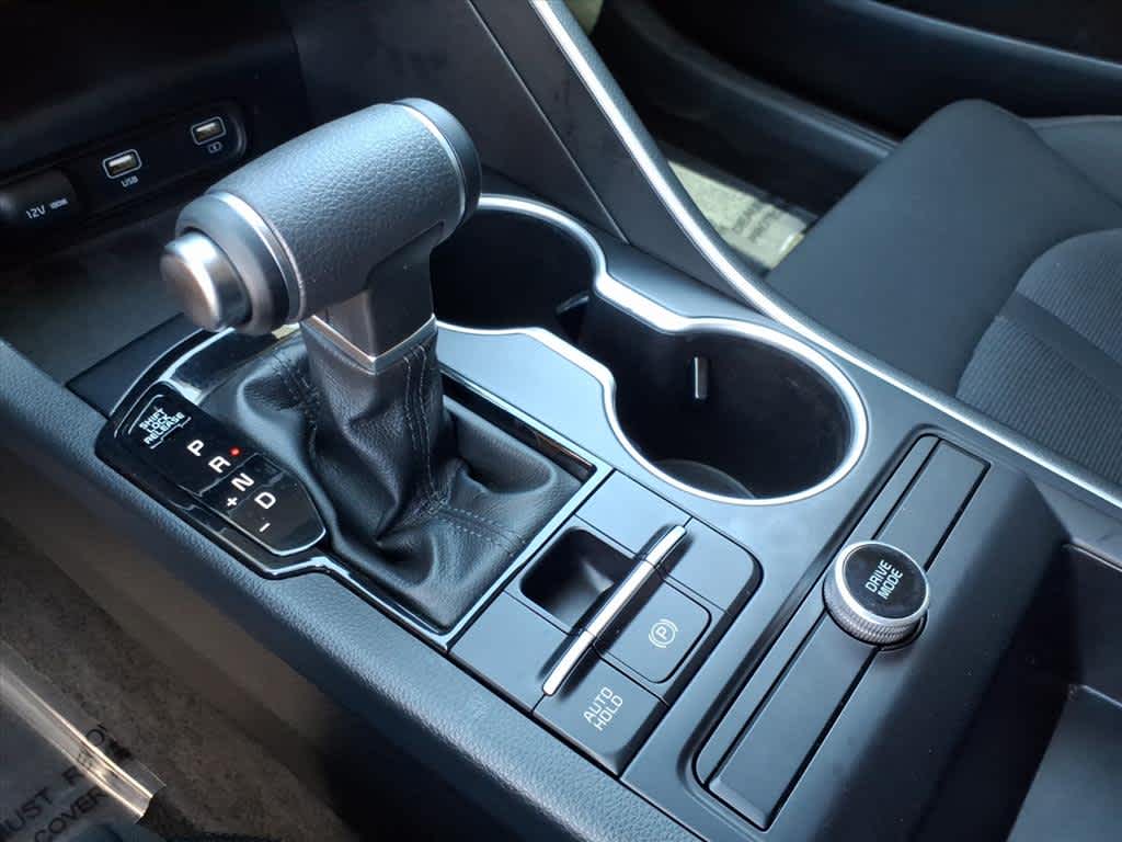 2022 Kia K5 LXS photo 33