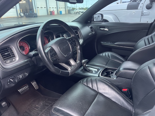 2019 Dodge Charger SRT8 Hellcat photo 3