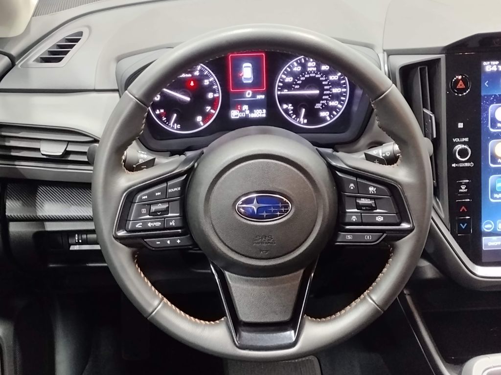 2024 Subaru Crosstrek Limited photo 27