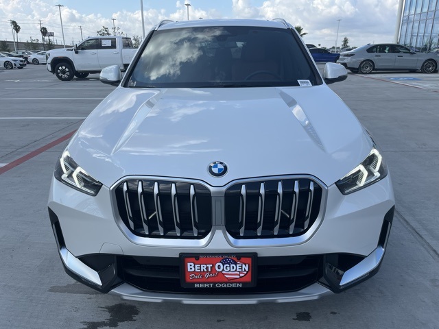 2026 Bmw X1 XDrive28i photo 2