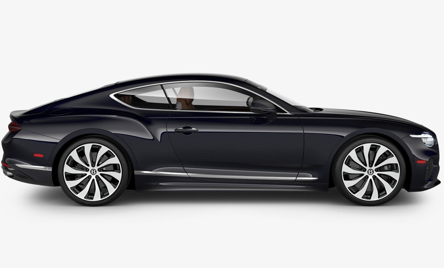 2026 Bentley Continental GT photo 4