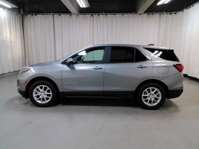 2024 Chevrolet Equinox LT photo 5