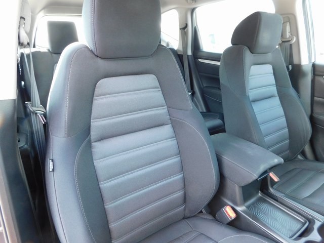 2019 Honda CR-V LX photo 16