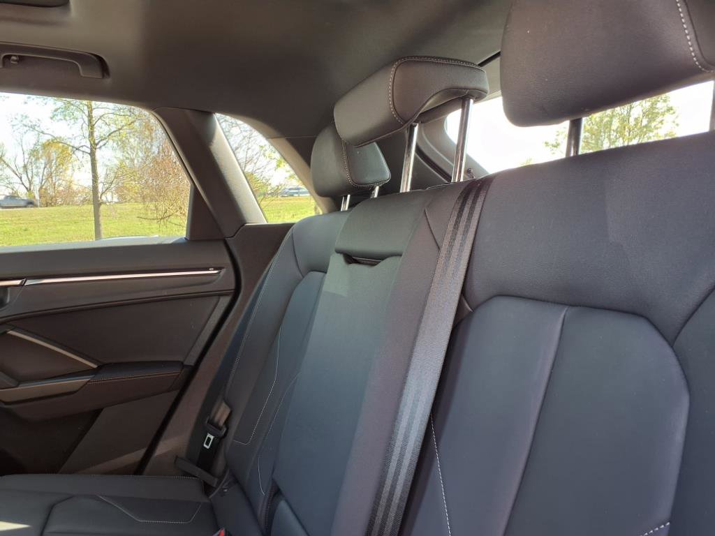 2024 Audi Q3 S line Premium Plus photo 18