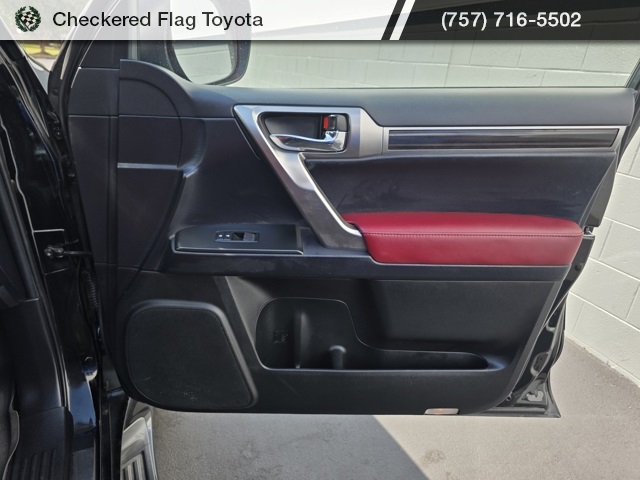 2022 Lexus GX 460 photo 41