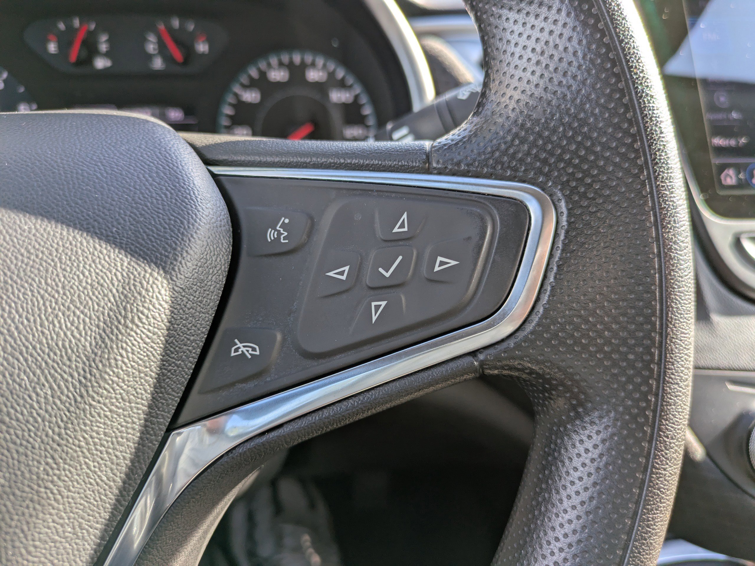 2024 Chevrolet Malibu 1LT photo 25