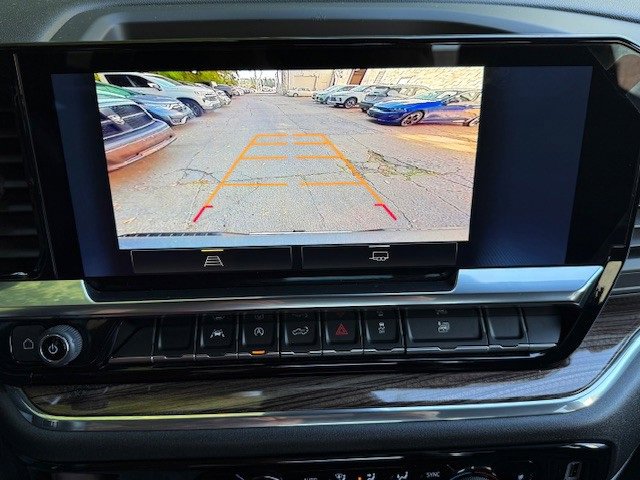 2023 Chevrolet Silverado 1500 LT photo 28