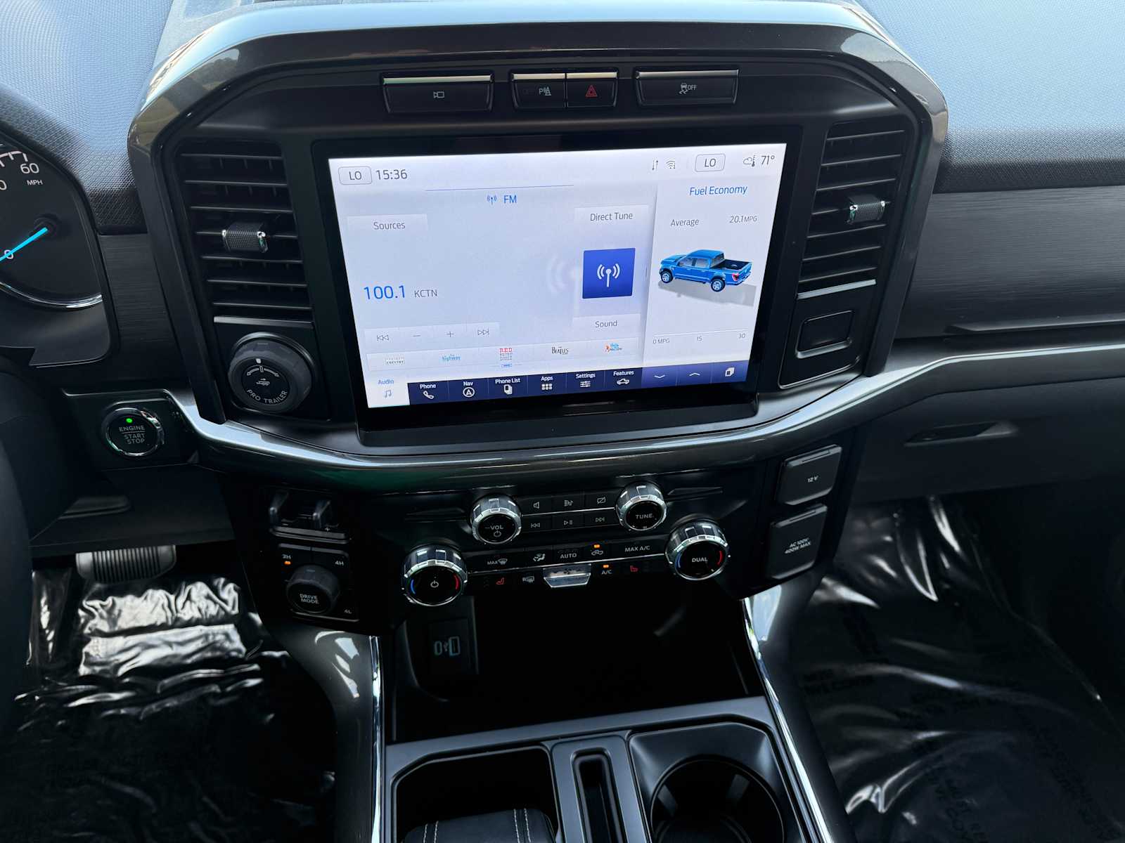 2023 Ford F-150 XLT photo 35