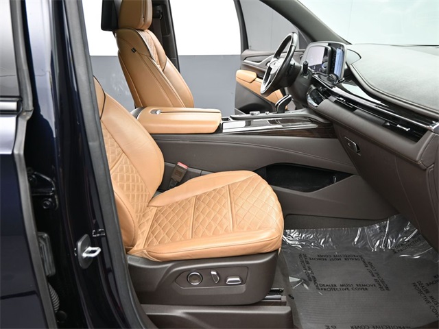 2021 Cadillac Escalade ESV Premium Luxury photo 20