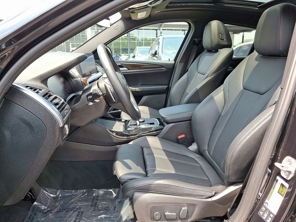 2024 Bmw X4 xDrive30i photo 14
