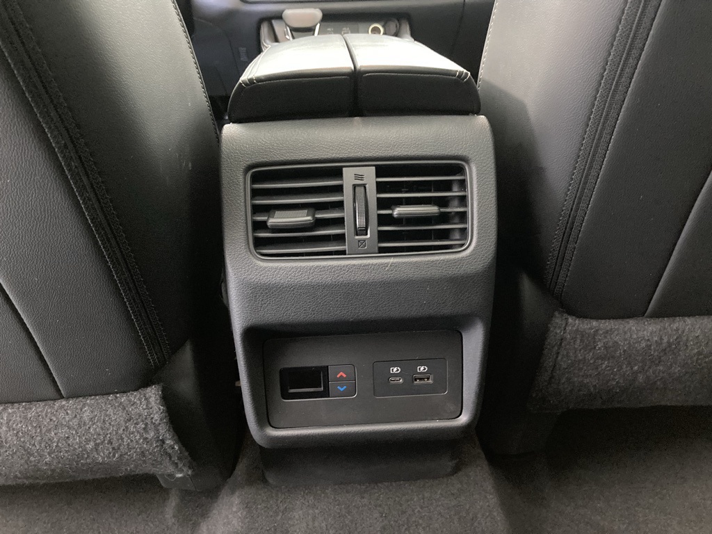 2023 Nissan Rogue SL photo 14