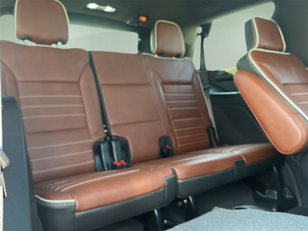 2023 Gmc Yukon Denali Ultimate photo 24