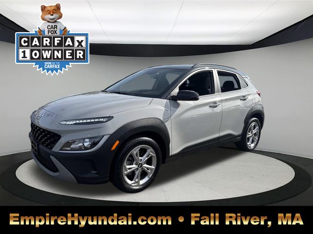 2023 Hyundai Kona