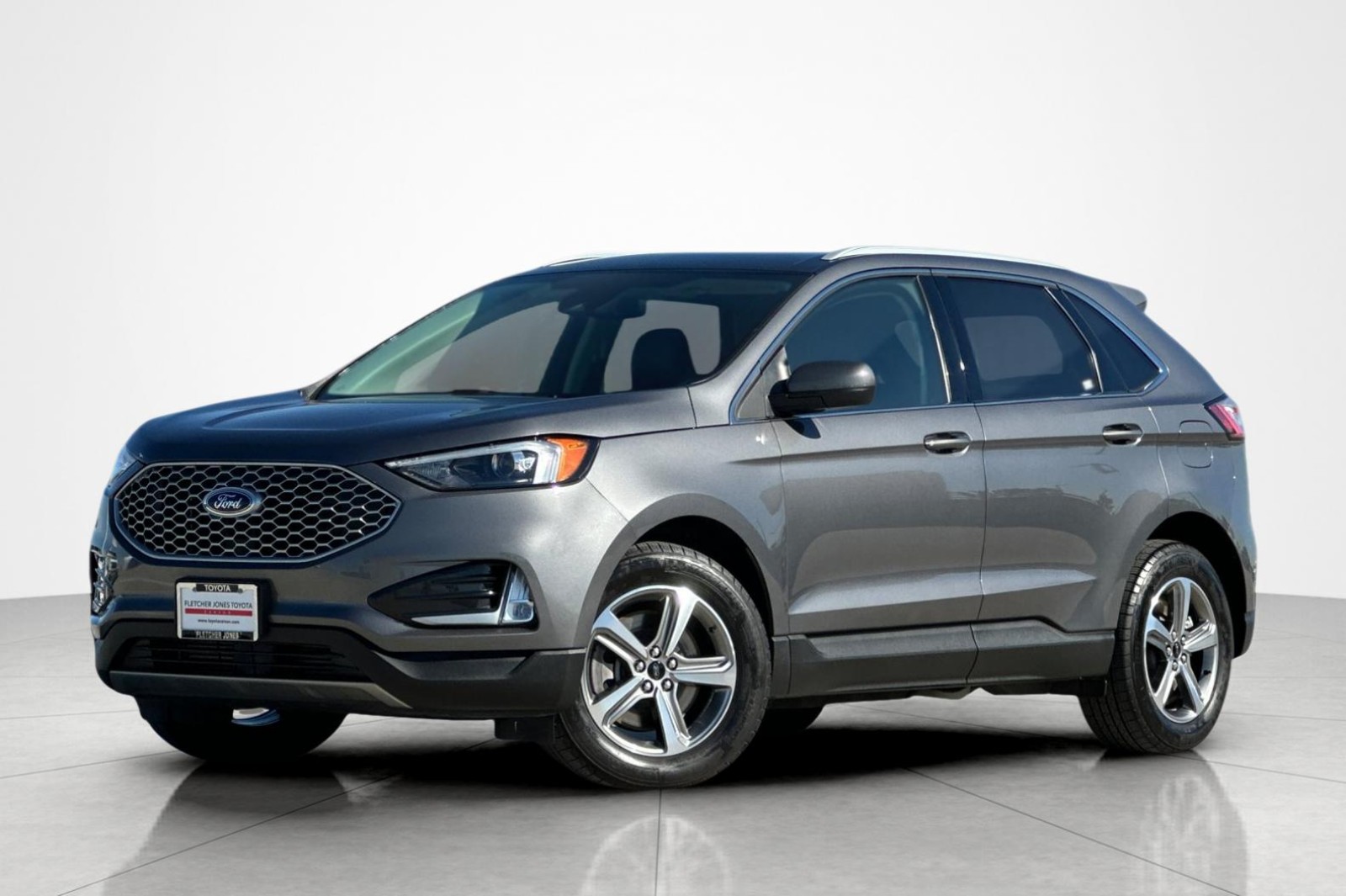 2024 Ford Edge SEL's photo