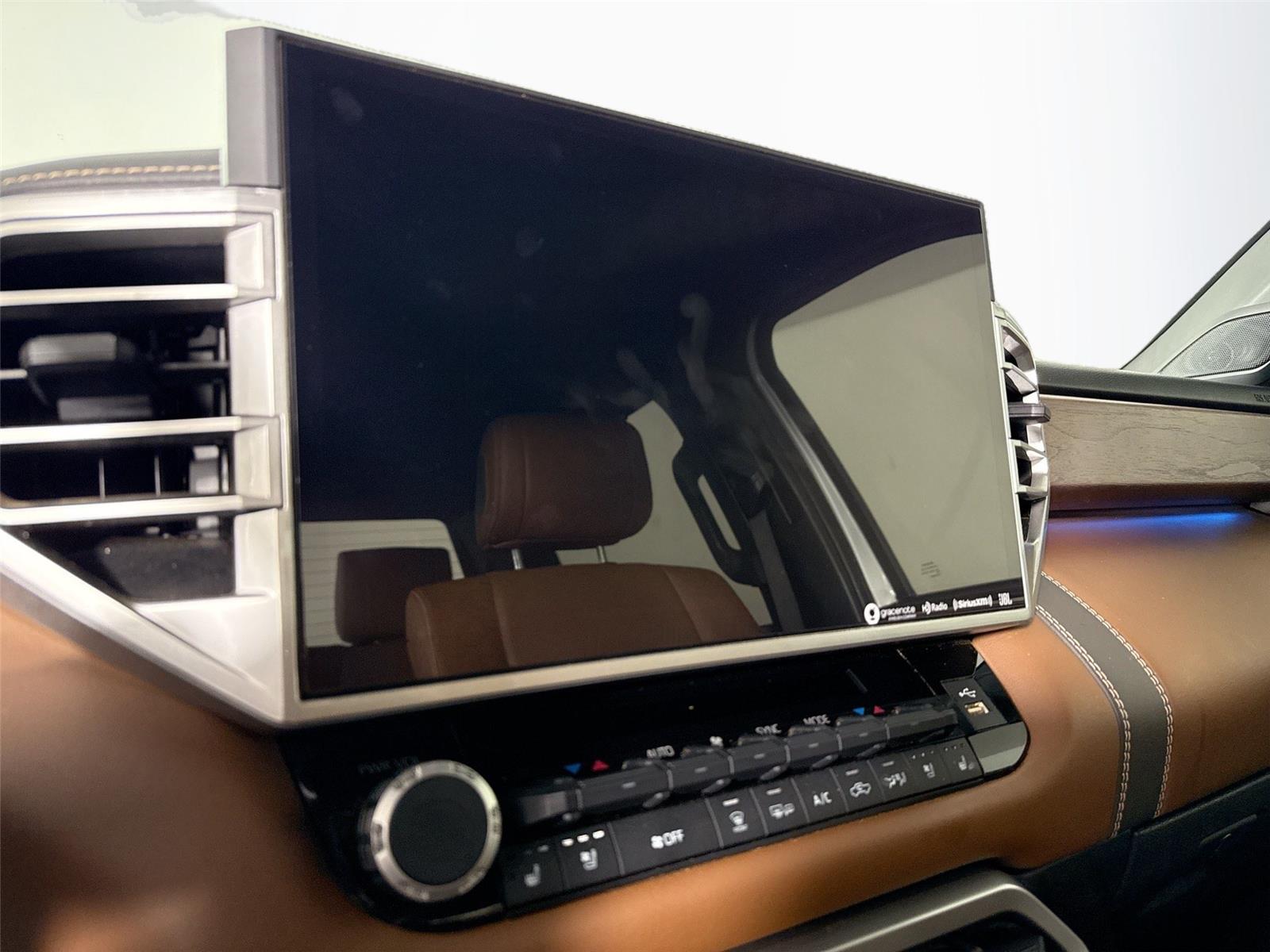 2024 Toyota Tundra 1794 Edition CrewMax photo 10