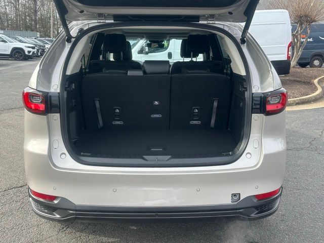 2025 Mazda CX-90 Plug-in Hybrid Premium S photo 12