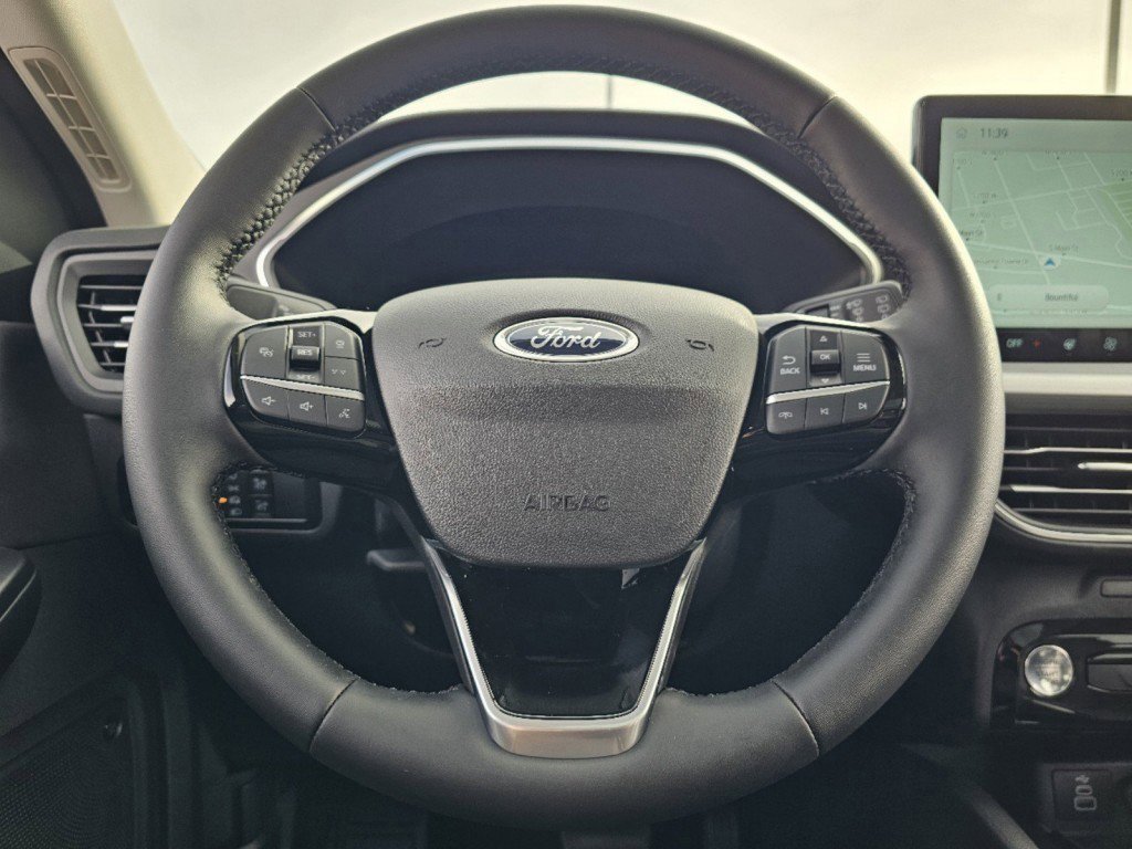 2025 Ford Escape Plug-In Hybrid photo 26