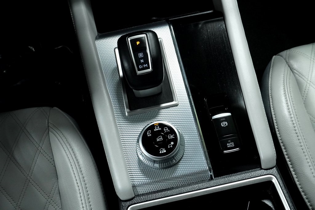 2024 Mitsubishi Outlander SEL photo 21