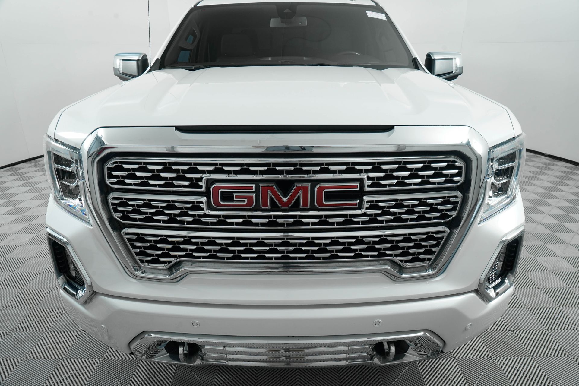 2020 Gmc Sierra 1500 Denali photo 2