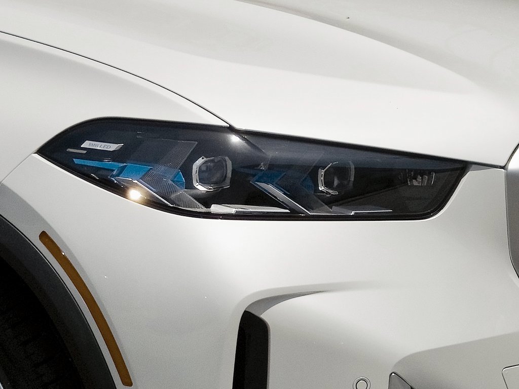 2025 Bmw X5 xDrive40i photo 7