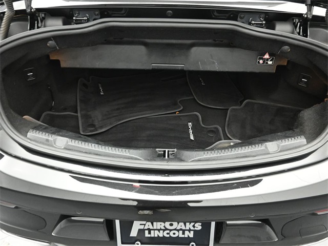 2020 MERCEDES-BENZ E-CLASS - Image 22