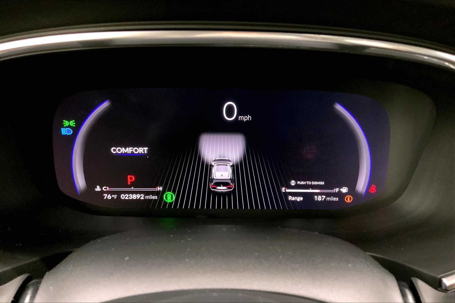 2023 Acura MDX SH-AWD A-Spec photo 24
