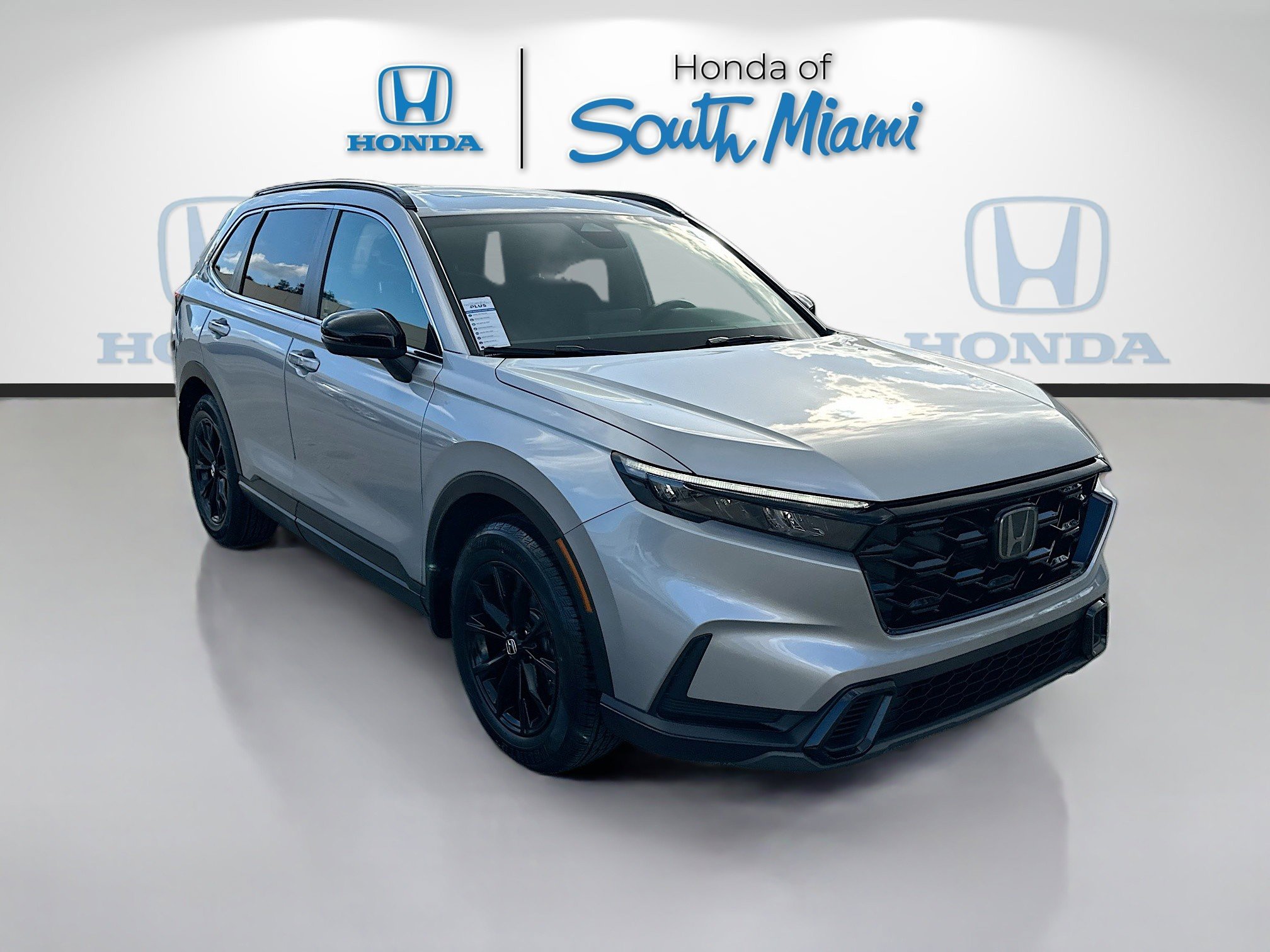 2023 Honda CR-V Sport's photo
