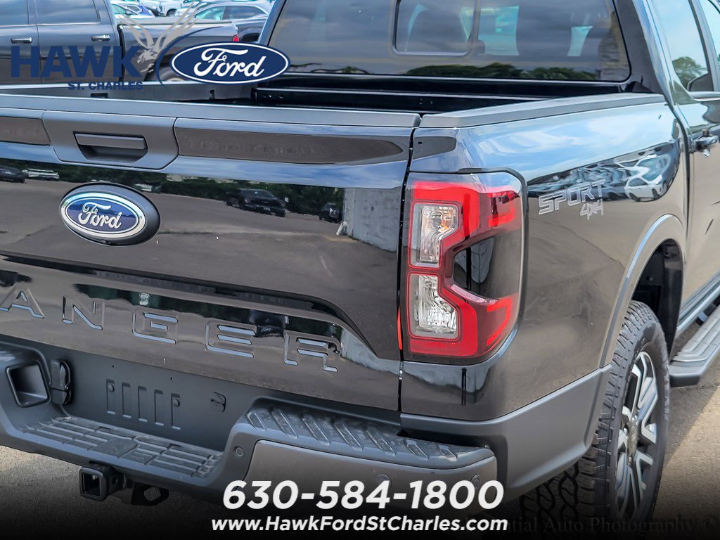 2024 FORD RANGER - Image 5